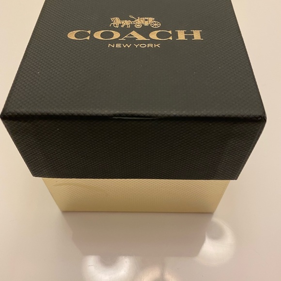 NWT Coach StoneSparkle Bangle 3 pc Set F88635 Multicolor - Picture 5 of 6